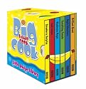 Little Recipe Library ("Big Cook Little Cook")