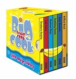 Little Recipe Library (Big Cook Little Cook)