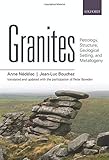 Granites : petrology, structure, geological setting, and metallogeny