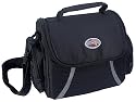 Zeikos ZE-CA48B Deluxe Soft Medium Camera and Video Bag