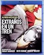 Extra�os En Un Tren [Blu-ray]