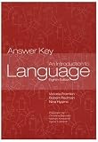 An Introduction To Language, 6e