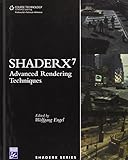 ShaderX7: Advanced Rendering Techniques