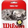 Wilson Vibra Fun Gambling Vibration Dampeners
