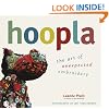 Hoopla: The Art of Unexpected Embroidery