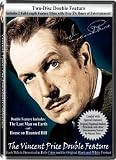 The Vincent Price Double Feature with House on Haunted Hill & The Last Man on Earth