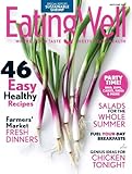 EatingWell (1-year auto-renewal)