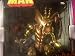Aureus Gold Dragon