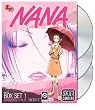 Nana: Uncut Box Set, Vol. 1