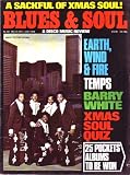Blues & Soul & Disco Music Review (No 241 December 20th 1977)