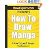 How To Draw Manga - Your Step-By-Step Guide To Drawing Manga Anime Pictures