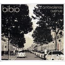 Ambivalence Avenue