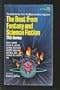 Best from Fantasy and Science Fiction: 17th Series