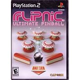 Flipnic: Ultimate Pinball