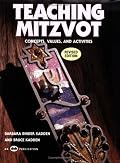 Teaching Mitzvot: Concepts, Values and Activities