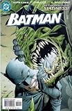 Batman 610 - Hush Part 3: The Beast - Jim lee (Batman, Vol 1940)