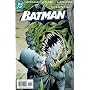 Batman 610 - Hush Part 3: The Beast - Jim lee (Batman, Vol 1940)