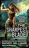 The Sharpest Blade (A Shadow Reader Novel)
