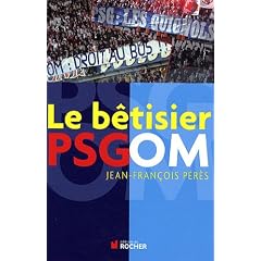 Le b�tisier PSG/OM