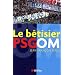 Le b�tisier PSG/OM