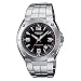 Casio Edifice Herren-Armbanduhr Analog Quarz EF-126D-1AVEF