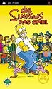 Die Simpsons - Das Spiel - Platinum