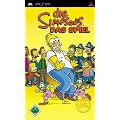 Die Simpsons - Das Spiel [Platinum]