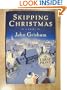 Skipping Christmas (Large Print Edition of John Grisham Novel)