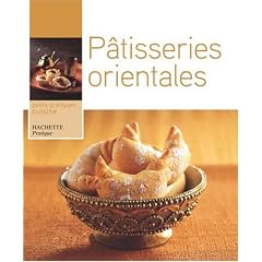 P�tisseries orientales