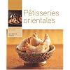 P�tisseries orientales