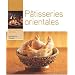 P�tisseries orientales