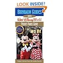 Birnbaum Guides 2012: Walt Disney World Pocket Parks Guide: The Official Guide: Expert Advice from the Inside Source