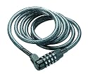 Kryptonite Fahrradschloss Kabel RCL I 8mm/150cm, 8mm/150cm