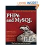 PHP 6 and MySQL 6 Bible (Bible (Wiley))