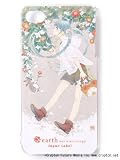 (アースミュージックアンドエコロジー)earth music&ecology 初音ミクコラボ第2弾 MIKU×AME×earth/iPhoneケース 52122J90010 アースミュージックアンドエコロジー