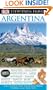 Argentina (Eyewitness Travel Guides)