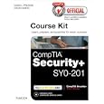 CompTIA Official Academic Course Kit: CompTIA Security+ SY0-201, without Voucher