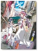 ARIA The ORIGINATION �p�[�t�F�N�g�K�C�h�u�b�N�̃C���[�W���g�傷��