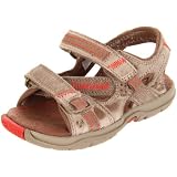 Timberland Canobie Sandal (Toddler/Little Kid/Big Kid)