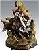 Naruto: Gaara Sand Coffin Statue