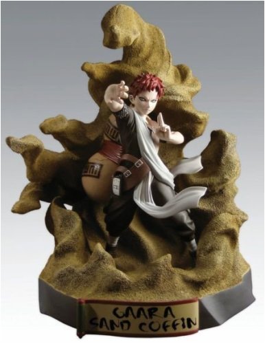 51QLaiFQdQL naruto: gaara sand coffin statue
