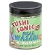 Great Eastern Sun Sushi Sonic Wasabi Powder, 2.5-Ounce Jar (Pack of 4)