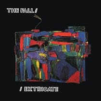 Extricate (Bonus Cd)