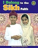 I belong to the Sikh faith