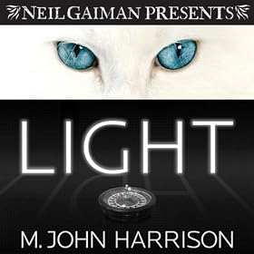 Light (Unabridged)