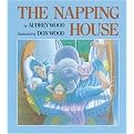 The Napping House (Board)