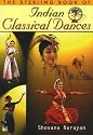 Indian Classical Dances (Sterling Book of)