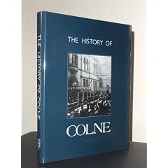History of Colne
