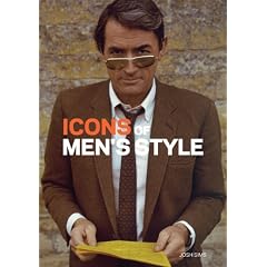 Icons of Mens Style