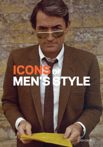 Icons of Men